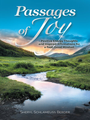 cover image of Passages of Joy